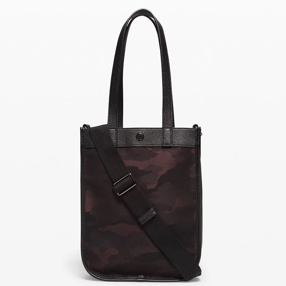 lululemon athletica Handbags - Lululemon Now & Always Tote Bag 8L